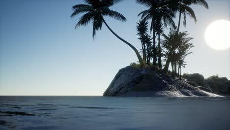 Isla-Tropical-De-Maldivas